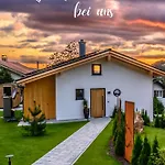 Woid_liebe&glueck Alpesi faház